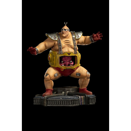 Iron Studios - Krang - Teenage Mutant Ninja Turtles 1/10 BDS Art Scale