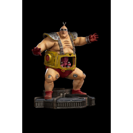 Iron Studios - Krang - Teenage Mutant Ninja Turtles 1/10 BDS Art Scale
