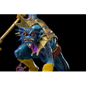 Iron Studios - BDS Art Scale 1/10 - Mer-Man - Masters of the Universe