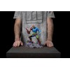 Iron Studios - BDS Art Scale 1/10 - Trap Jaw - Masters of the Universe