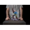 Iron Studios - BDS Art Scale 1/10 - Trap Jaw - Masters of the Universe