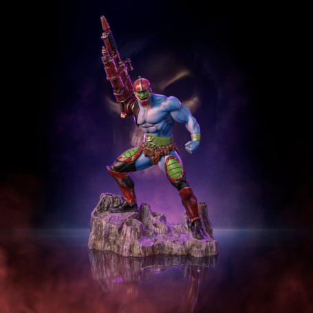 Iron Studios - BDS Art Scale 1/10 - Trap Jaw - Masters of the Universe