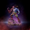 Iron Studios - BDS Art Scale 1/10 - Trap Jaw - Masters of the Universe