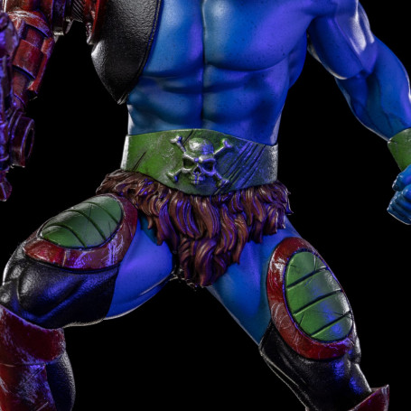 Iron Studios - BDS Art Scale 1/10 - Trap Jaw - Masters of the Universe