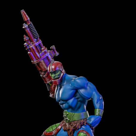 Iron Studios - BDS Art Scale 1/10 - Trap Jaw - Masters of the Universe