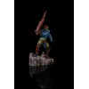 Iron Studios - BDS Art Scale 1/10 - Trap Jaw - Masters of the Universe