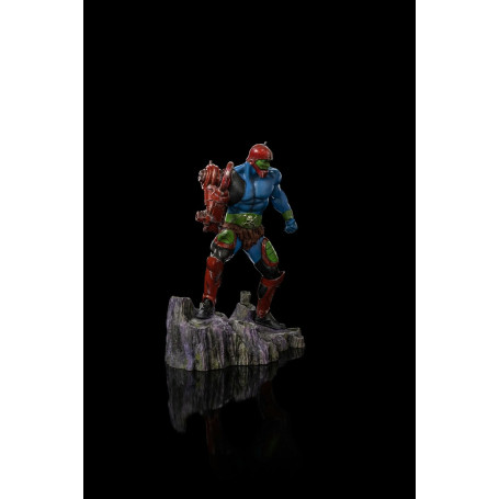 Iron Studios - BDS Art Scale 1/10 - Trap Jaw - Masters of the Universe