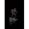 Iron Studios - BDS Art Scale 1/10 - Trap Jaw - Masters of the Universe