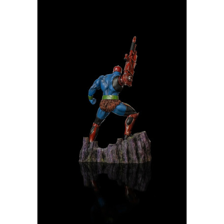 Iron Studios - BDS Art Scale 1/10 - Trap Jaw - Masters of the Universe