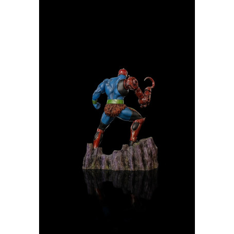 Iron Studios - BDS Art Scale 1/10 - Trap Jaw - Masters of the Universe