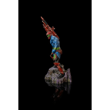 Iron Studios - BDS Art Scale 1/10 - Trap Jaw - Masters of the Universe