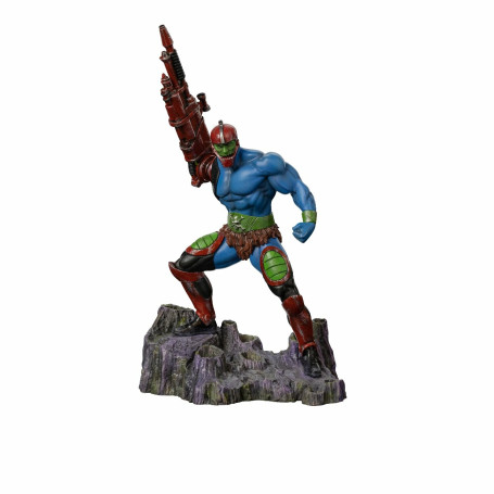Iron Studios - BDS Art Scale 1/10 - Trap Jaw - Masters of the Universe