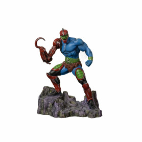 Iron Studios - BDS Art Scale 1/10 - Trap Jaw - Masters of the Universe