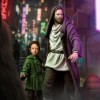 IRON STUDIOS - Obi-Wan and Young Leia Deluxe Art Scale 1/10 - Star Wars Obi-Wan Kenobi