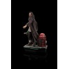 IRON STUDIOS - Obi-Wan and Young Leia Deluxe Art Scale 1/10 - Star Wars Obi-Wan Kenobi