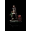IRON STUDIOS - Obi-Wan and Young Leia Deluxe Art Scale 1/10 - Star Wars Obi-Wan Kenobi