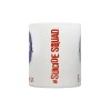 Mug Suicide Squad - Rick Flag Crâne