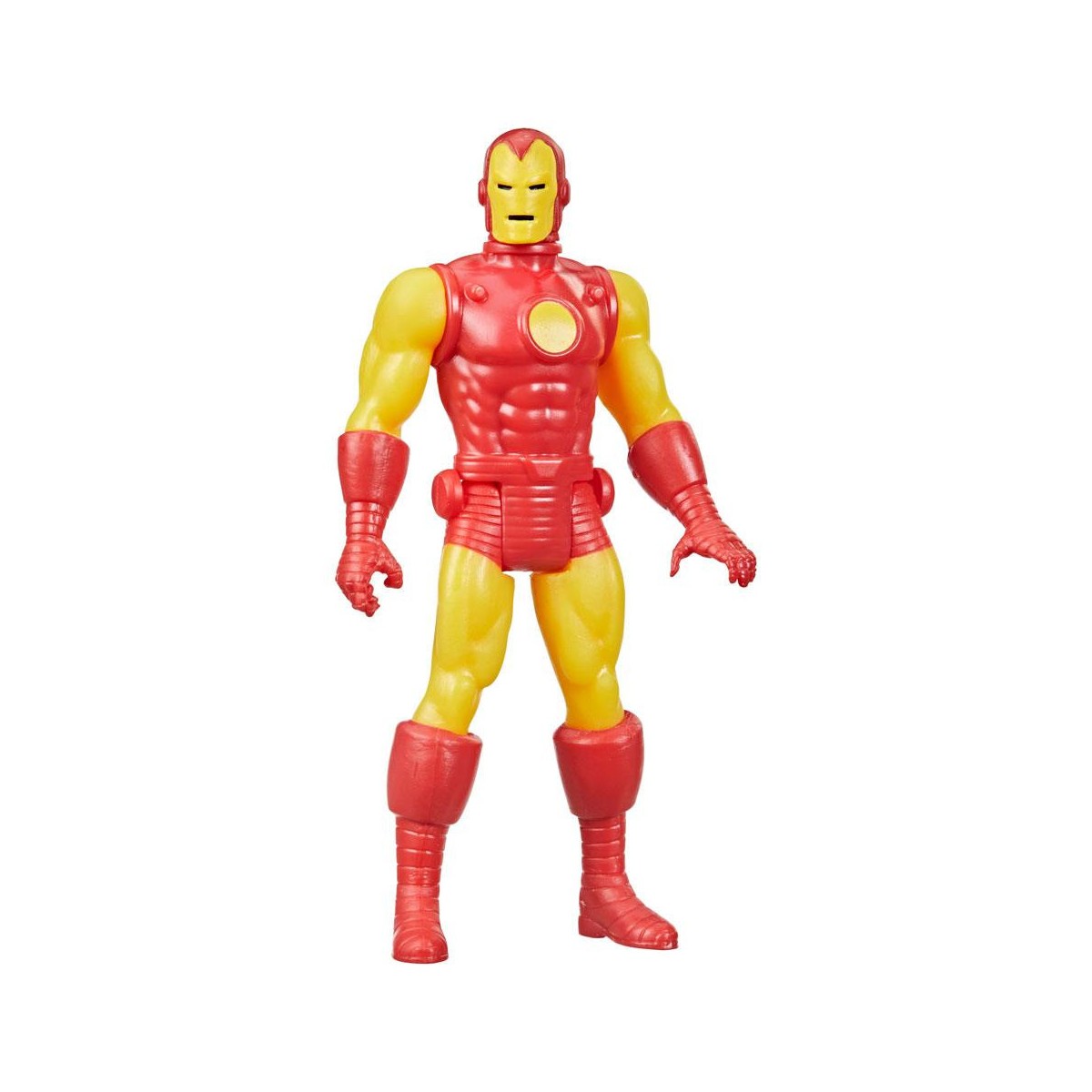 Marvel Legends RETRO - The Invincible Iron Man (2022)