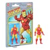 Marvel Legends RETRO - The Invincible Iron Man (2022)