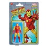 Marvel Legends RETRO - The Invincible Iron Man (2022)