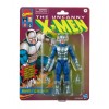 Marvel Legends Series - Avalanche - The Uncanny X-Men Retro Packaging