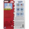 Marvel Legends Series - Avalanche - The Uncanny X-Men Retro Packaging