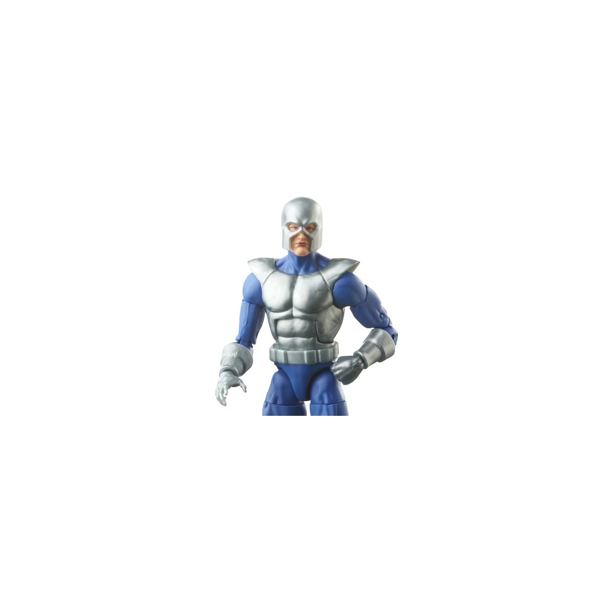 Marvel Legends Series - Avalanche - The Uncanny X-Men Retro Packaging