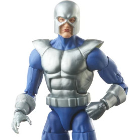 Marvel Legends Series - Avalanche - The Uncanny X-Men Retro Packaging