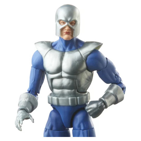 Marvel Legends Series - Avalanche - The Uncanny X-Men Retro Packaging