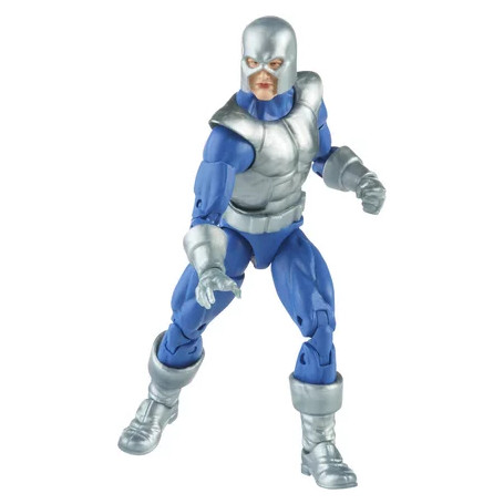 Marvel Legends Series - Avalanche - The Uncanny X-Men Retro Packaging