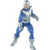 Marvel Legends Series - Avalanche - The Uncanny X-Men Retro Packaging