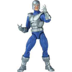Marvel Legends Series - Avalanche - The Uncanny X-Men Retro Packaging