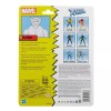 Marvel Legends Series - Wolverine Jim Lee Uniform - The Uncanny X-Men Retro Packaging