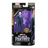 Marvel Legends - ATTUMA WAVE - Black Panther 2 Wakanda Forever - series of 7 figures