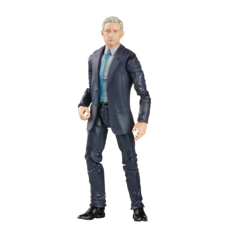 Marvel Legends - ATTUMA WAVE - Black Panther 2 Wakanda Forever - series of 7 figures