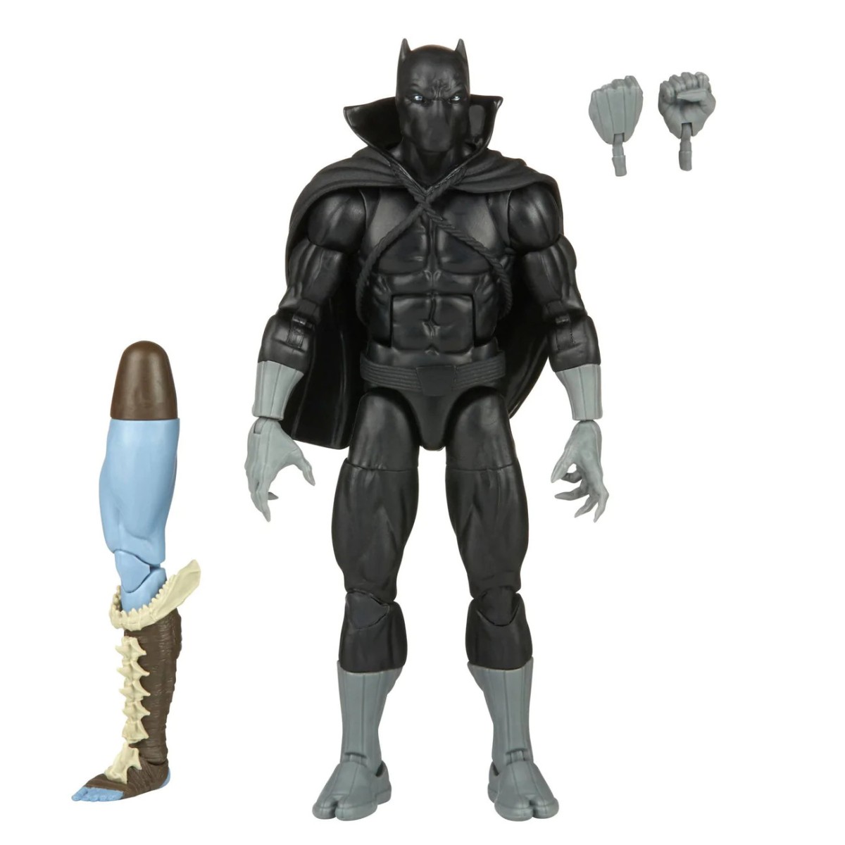 Marvel Legends - ATTUMA WAVE - Black Panther 2 Wakanda Forever - series of 7 figures