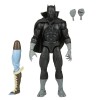 Marvel Legends - ATTUMA WAVE - Black Panther 2 Wakanda Forever - series of 7 figures