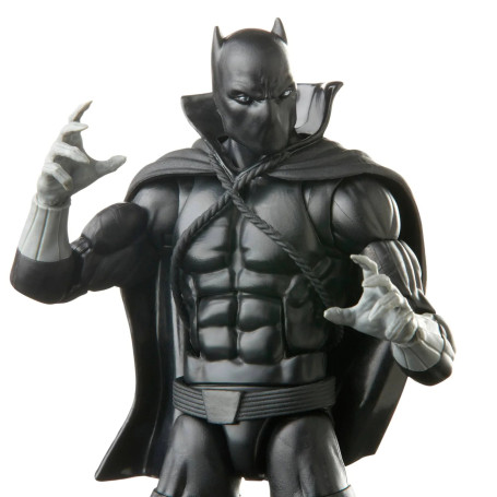 Marvel Legends - ATTUMA WAVE - Black Panther 2 Wakanda Forever - series of 7 figures