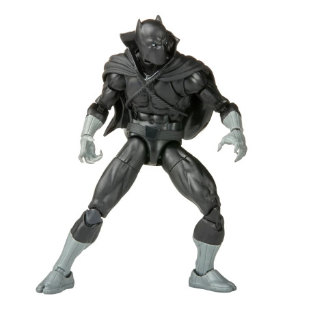 Marvel Legends - ATTUMA WAVE - Black Panther 2 Wakanda Forever - series of 7 figures