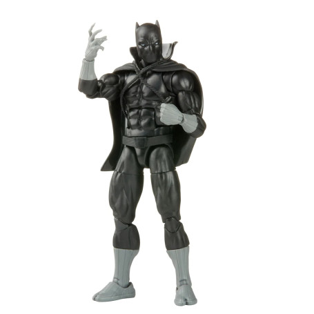 Marvel Legends - ATTUMA WAVE - Black Panther 2 Wakanda Forever - series of 7 figures