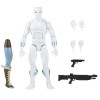 Marvel Legends - ATTUMA WAVE - Black Panther 2 Wakanda Forever - series of 7 figures