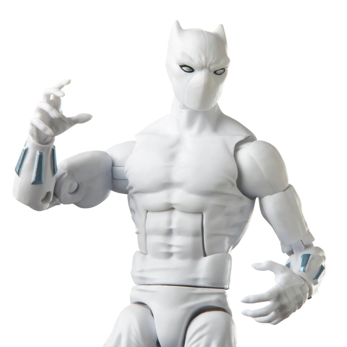 Marvel Legends - ATTUMA WAVE - Black Panther 2 Wakanda Forever - series of 7 figures