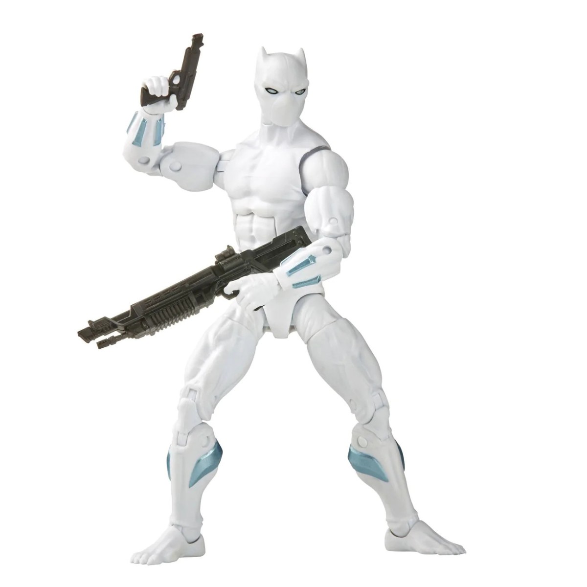 Marvel Legends - ATTUMA WAVE - Black Panther 2 Wakanda Forever - series of 7 figures