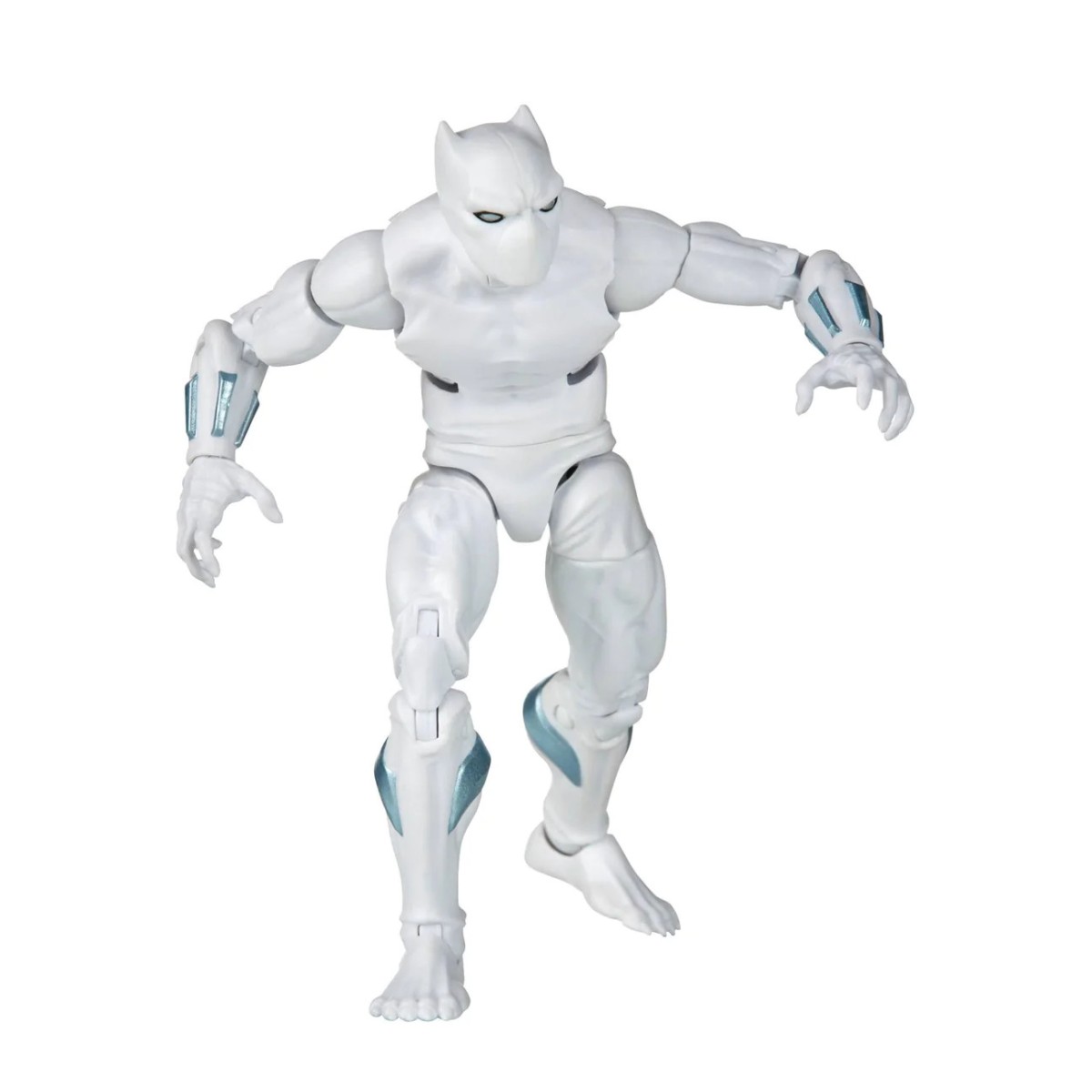 Marvel Legends - ATTUMA WAVE - Black Panther 2 Wakanda Forever - series of 7 figures
