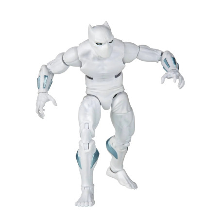 Marvel Legends - ATTUMA WAVE - Black Panther 2 Wakanda Forever - series of 7 figures