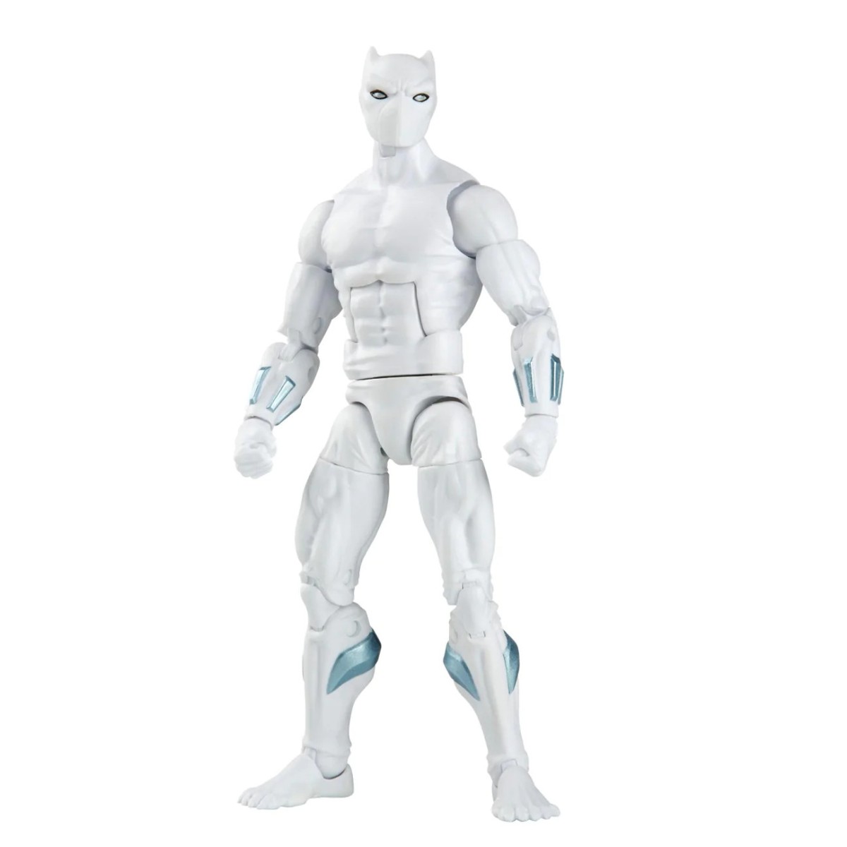 Marvel Legends - ATTUMA WAVE - Black Panther 2 Wakanda Forever - series of 7 figures