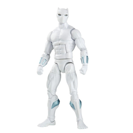 Marvel Legends - ATTUMA WAVE - Black Panther 2 Wakanda Forever - series of 7 figures