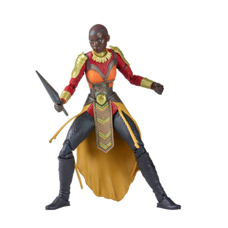 Marvel Legends - ATTUMA WAVE - Black Panther 2 Wakanda Forever - series of 7 figures