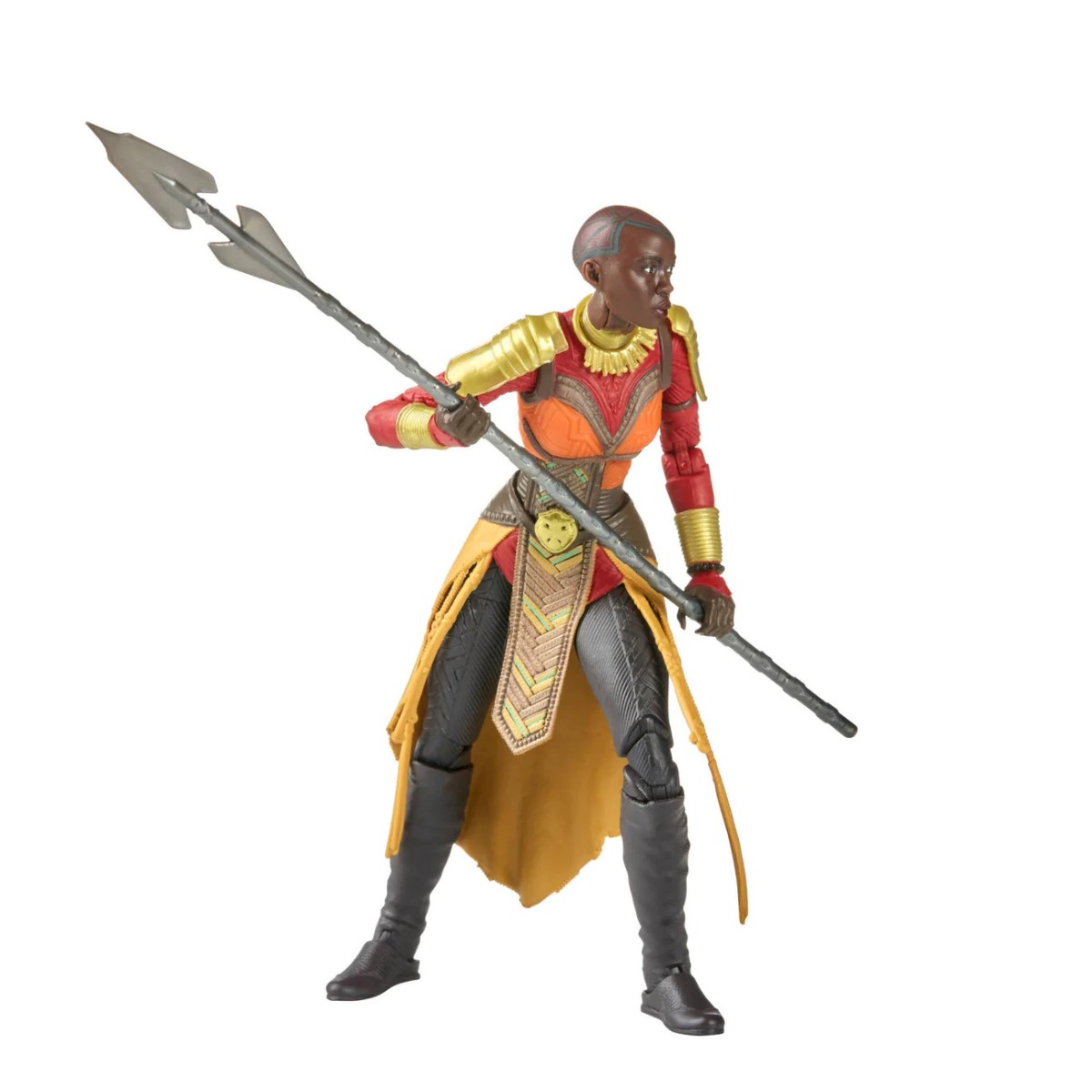 Marvel Legends - ATTUMA WAVE - Black Panther 2 Wakanda Forever - series of 7 figures