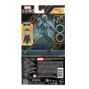Marvel Legends - ATTUMA WAVE - Black Panther 2 Wakanda Forever - series of 7 figures